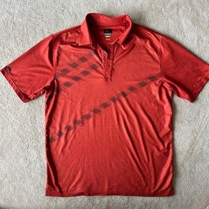 Greg Norman polo style shirt